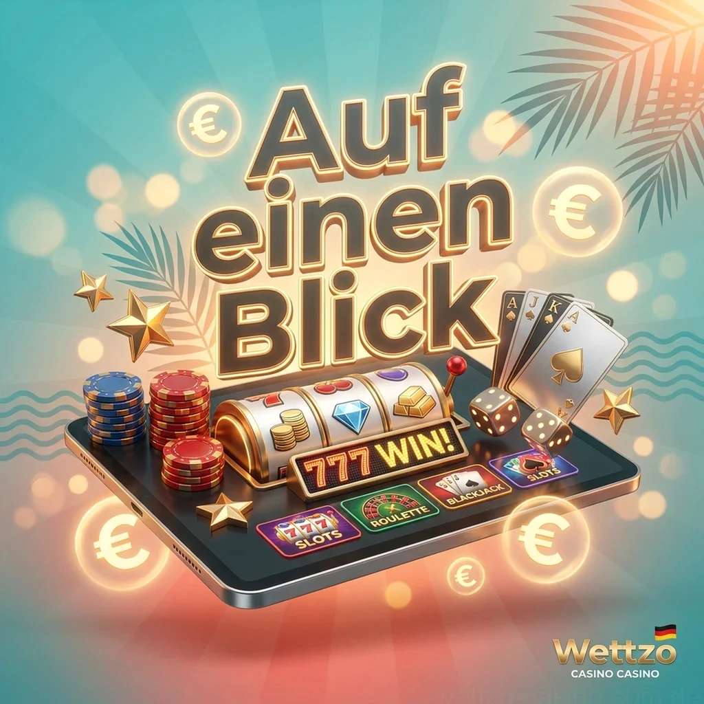 Auf einen Blick