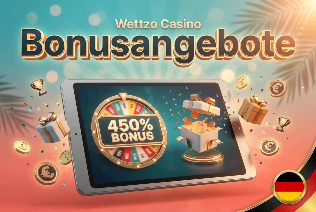 Bonusangebote