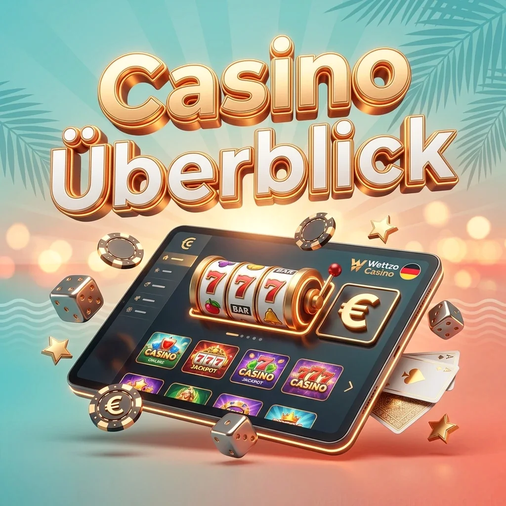 Casino Überblick