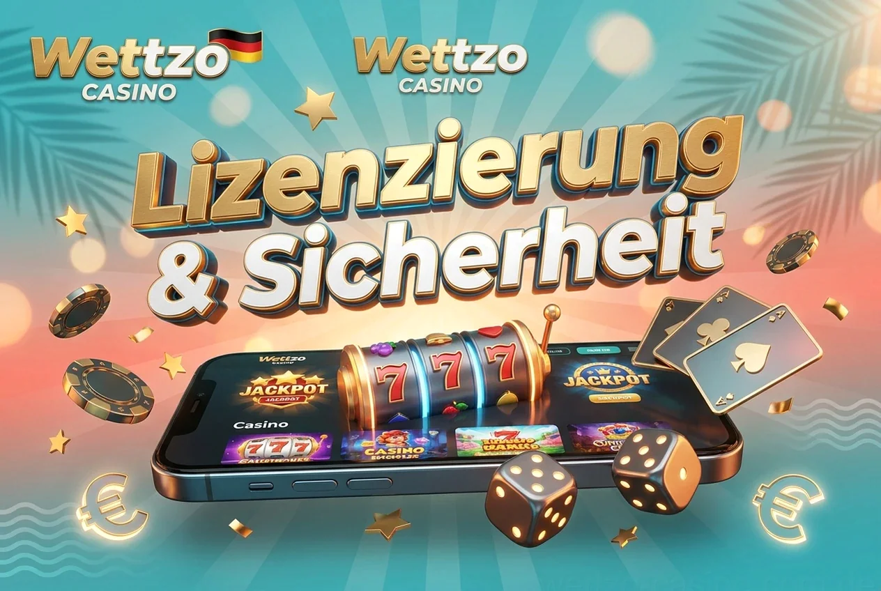 Lizenzierung & Sicherheit